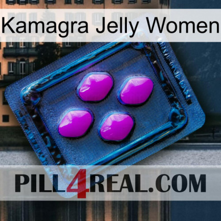 Kamagra Jelly Women 04